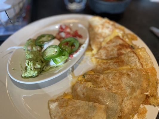 Guapo's Restaurant by null