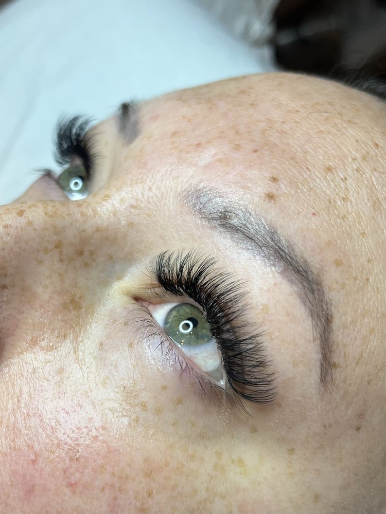 VIBE NAIL BAR Updated October 2024 48 Photos 6015 South Fort