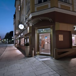 Knappe - Unser Stammhaus in Mühldorf a. Inn