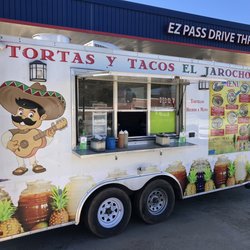 Tortas Y Tacos Jarocho