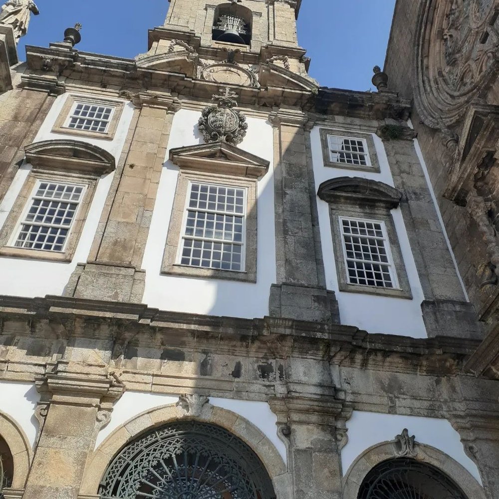 Museu São Francisco do Porto