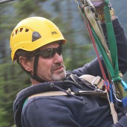 Silver Streak Zipline Tours