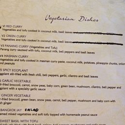Menu 4.25 Menu 4.25