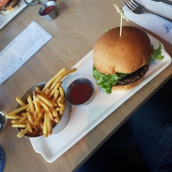 Earls Kitchen + Bar - The Happy Hour Burger - Canadian (New) Near Me - Vancouver, British Columbia Earls Kitchen + Bar - The Happy Hour Burger - Canadian (New) Near Me - Vancouver, British Columbia