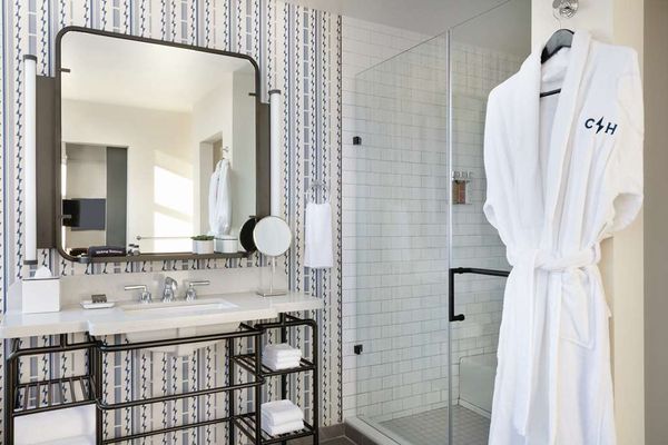 The Central Station Memphis, Curio Collection by Hilton by null