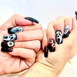 Endless nails And Lashes Bar