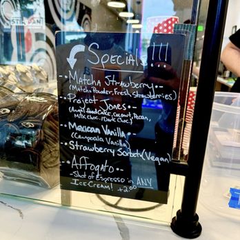 Stir-Pan Creamery - Ice Cream & Frozen Yogurt Near Me - Denver, Colorado Stir-Pan Creamery - Ice Cream & Frozen Yogurt Near Me - Denver, Colorado