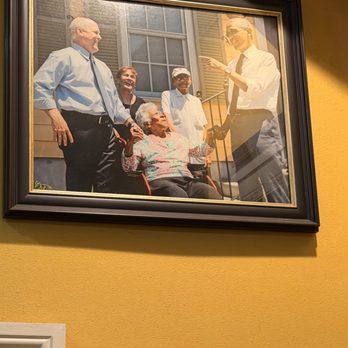 Dooky Chase's Restaurant - Cajun/Creole Near Me - New Orleans, Louisiana