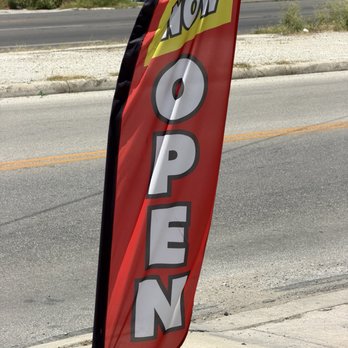 Monitas Mexican Restaurant - Banner showing "Now Open" - Tacos Near Me - San Antonio, Texas Monitas Mexican Restaurant - Banner showing "Now Open" - Tacos Near Me - San Antonio, Texas