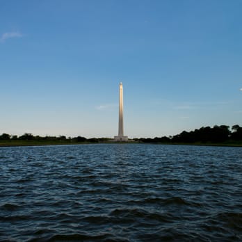 San Jacinto Monument and Museum - Landmarks & Historical Buildings Near Me - La Porte, Texas San Jacinto Monument and Museum - Landmarks & Historical Buildings Near Me - La Porte, Texas