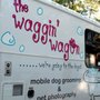 The Waggin’ Wagon