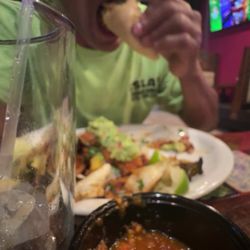 Burrito Loco Cantina & Grill - Tacos Al Pastor