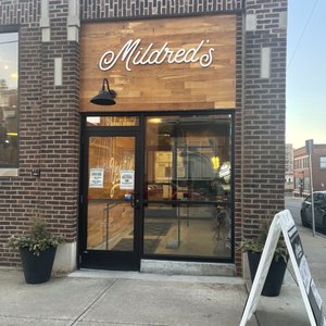 Photo of Mildred's - Kansas City, MO, United States. Outside