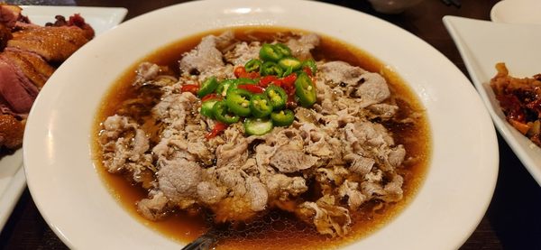 Szechwan Kitchen by null