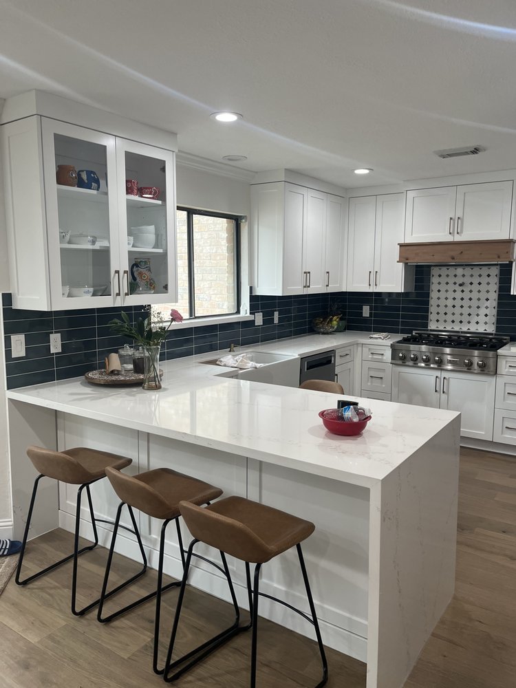 Slide of Cheyo10 Logistics and Remodeling