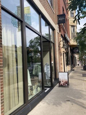 Kohler Waters Spa at Lincoln Park, Chicago by null