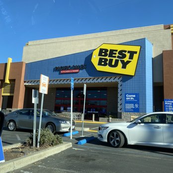Best Buy - Electronics Near Me - Dublin, California
