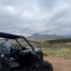 Rockhound ATV Tours