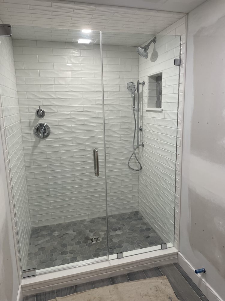 Slide of Burtons Plumbing and Home Improvements