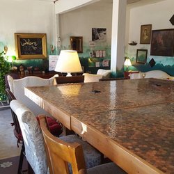 The Healing Arts Studio - Art Studio space with Crafting Tables