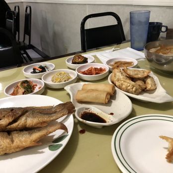 Happy House - Great sides - Korean Near Me - Augusta, Georgia Happy House - Great sides - Korean Near Me - Augusta, Georgia