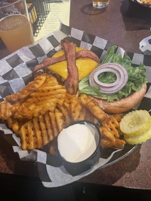 8th Street Grill by null