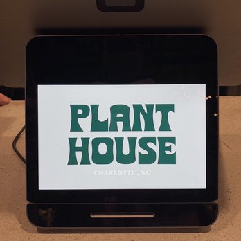 PlantHouse - Card reader; perfect for limiting physical contact when checking out. - Nurseries & Gardening Near Me - Charlotte, North Carolina PlantHouse - Card reader; perfect for limiting physical contact when checking out. - Nurseries & Gardening Near Me - Charlotte, North Carolina