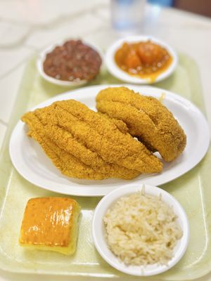 Esther's Cajun Café & Soul Food by null