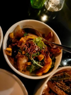 Wild Cats Catering by null