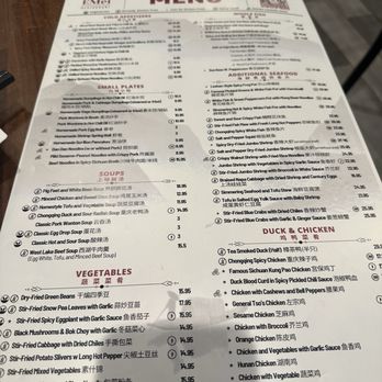 EMei - Menu - Szechuan Near Me - Philadelphia, Pennsylvania EMei - Menu - Szechuan Near Me - Philadelphia, Pennsylvania