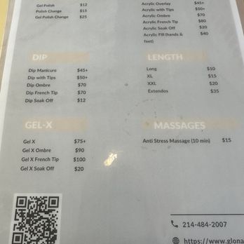 Glo Nail Lounge & Spa - Nail Salons Near Me - Dallas, Texas Glo Nail Lounge & Spa - Nail Salons Near Me - Dallas, Texas