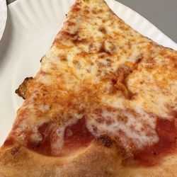 Cheese Pizza Slice - Individual