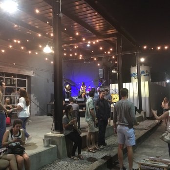 Good People Brewing - Fun band tonight at Good People! - Pubs Near Me - Birmingham, Alabama Good People Brewing - Fun band tonight at Good People! - Pubs Near Me - Birmingham, Alabama