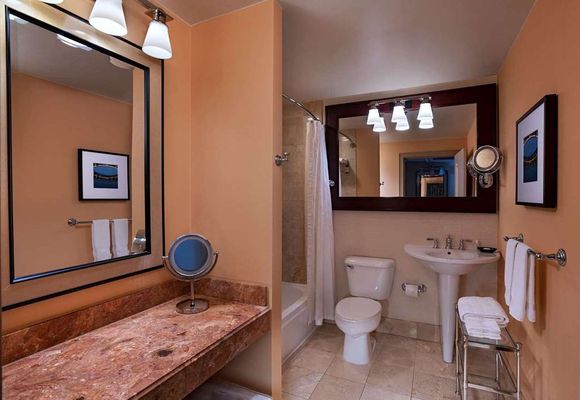 The Stephen F. Austin Royal Sonesta Hotel by null