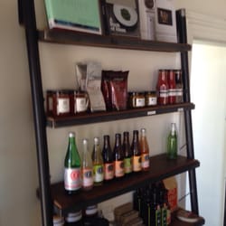 The Trentham Collective - Locally made items