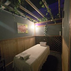 GW Relax Station - Room