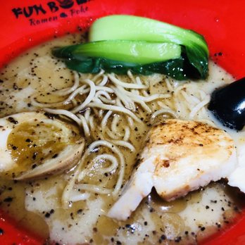 Fun Bowl - Ramen Near Me - Wilmington, North Carolina Fun Bowl - Ramen Near Me - Wilmington, North Carolina