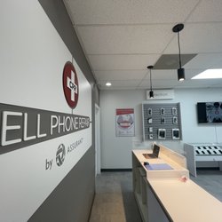 CPR Cell Phone Repair - League City