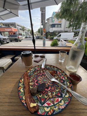 Cinque Terre West by null