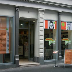 Speed Hair Friseur