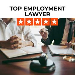 Pedram Law - Top Employment Lawyer