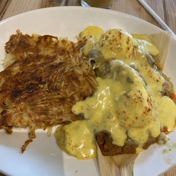 Urban Egg - Belleview - Southwest Benedict - Breakfast & Brunch Near Me - Denver, Colorado Urban Egg - Belleview - Southwest Benedict - Breakfast & Brunch Near Me - Denver, Colorado