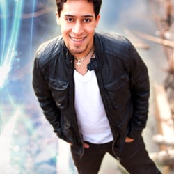 Psychic Medium Christopher Allan