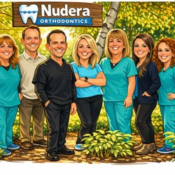 Nudera Orthodontics Group: Rockford Location