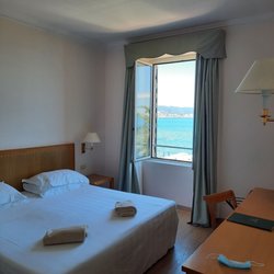 Albergo Grand Hotel Arenzano