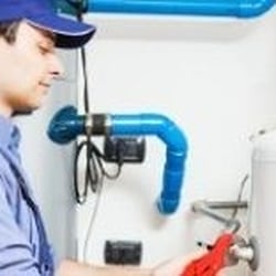 Bill Morewood Plumbing & Heating