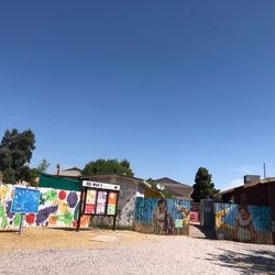Vegas Roots Community Garden