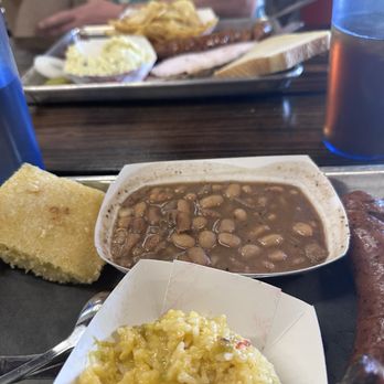 Desert Oak Barbecue - BBQ - Barbeque Near Me - El Paso, Texas