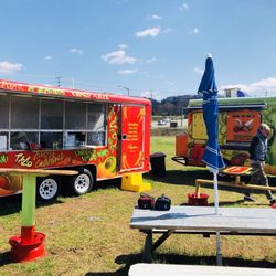 Me&K's Food Truck