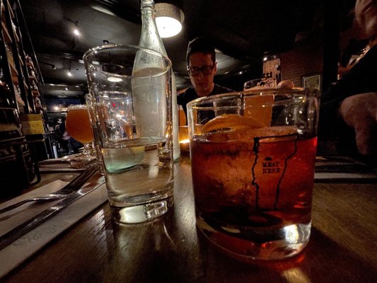 Prohibition Pig - Brewery by null